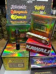 kawali farms liquid diamond carts