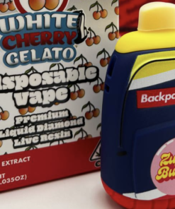 Backpack Boyz Disposable Vape 2 Gram